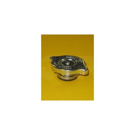 Aic Replacement Parts Cap As-Radiator Fits Caterpillar Models 1265027